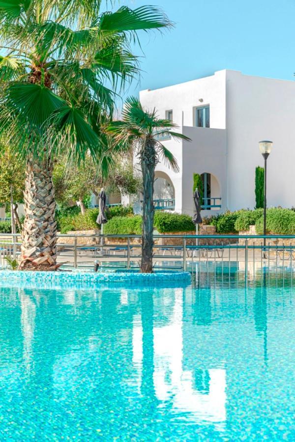 Skiros Palace Hotel 외부 사진
