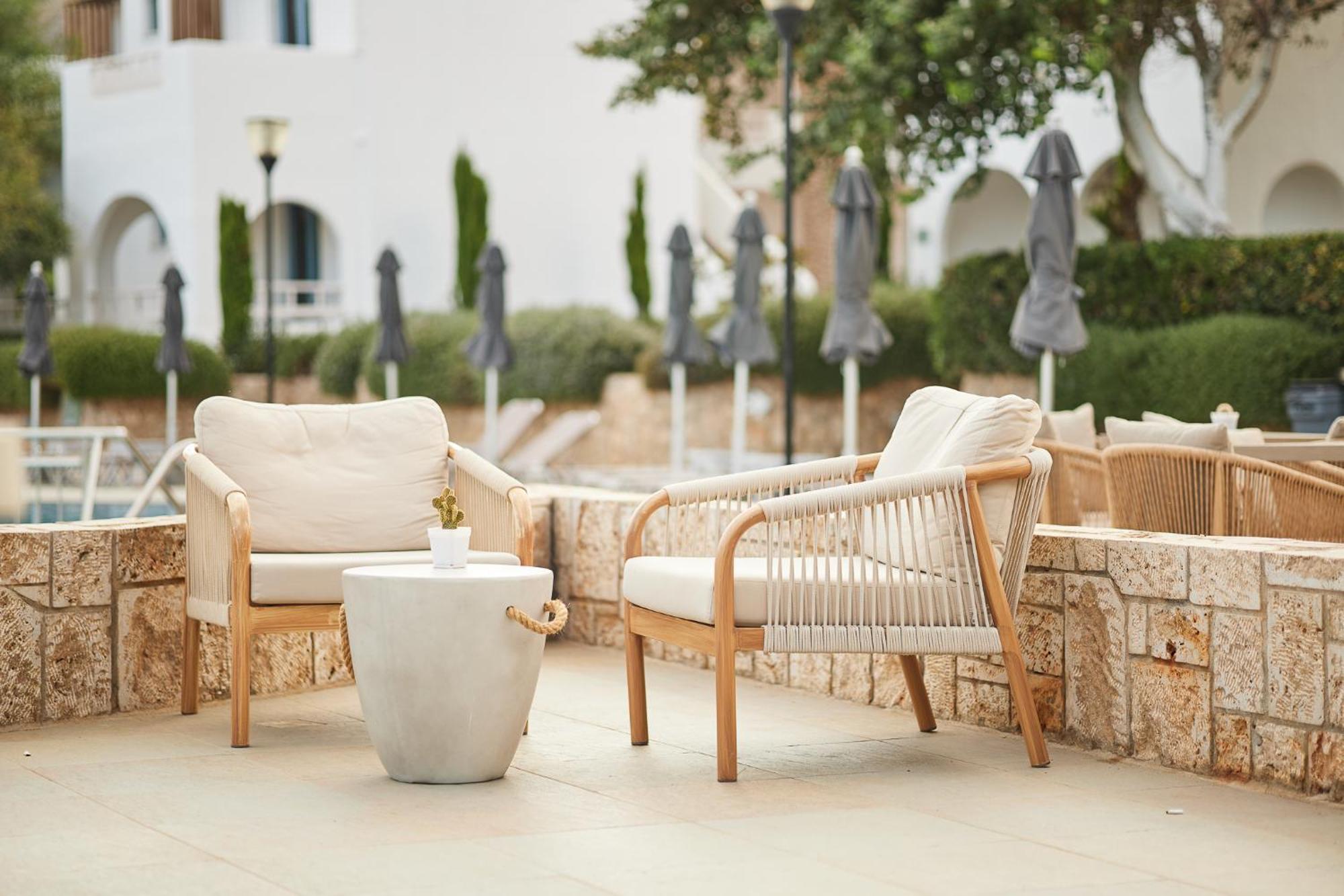Skiros Palace Hotel 외부 사진