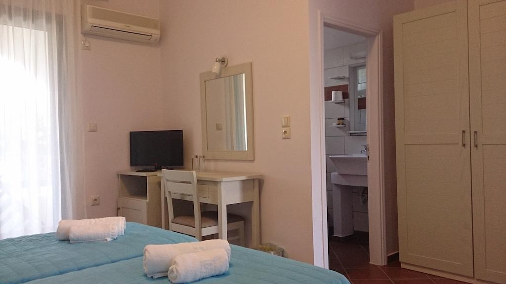 Skiros Palace Hotel 객실 사진
