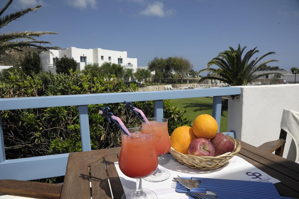 Skiros Palace Hotel 외부 사진