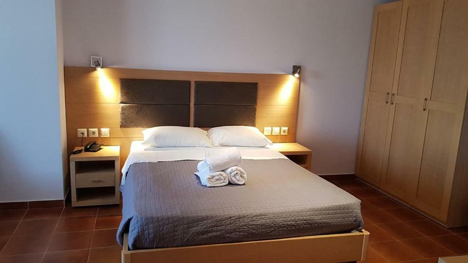 Skiros Palace Hotel 외부 사진