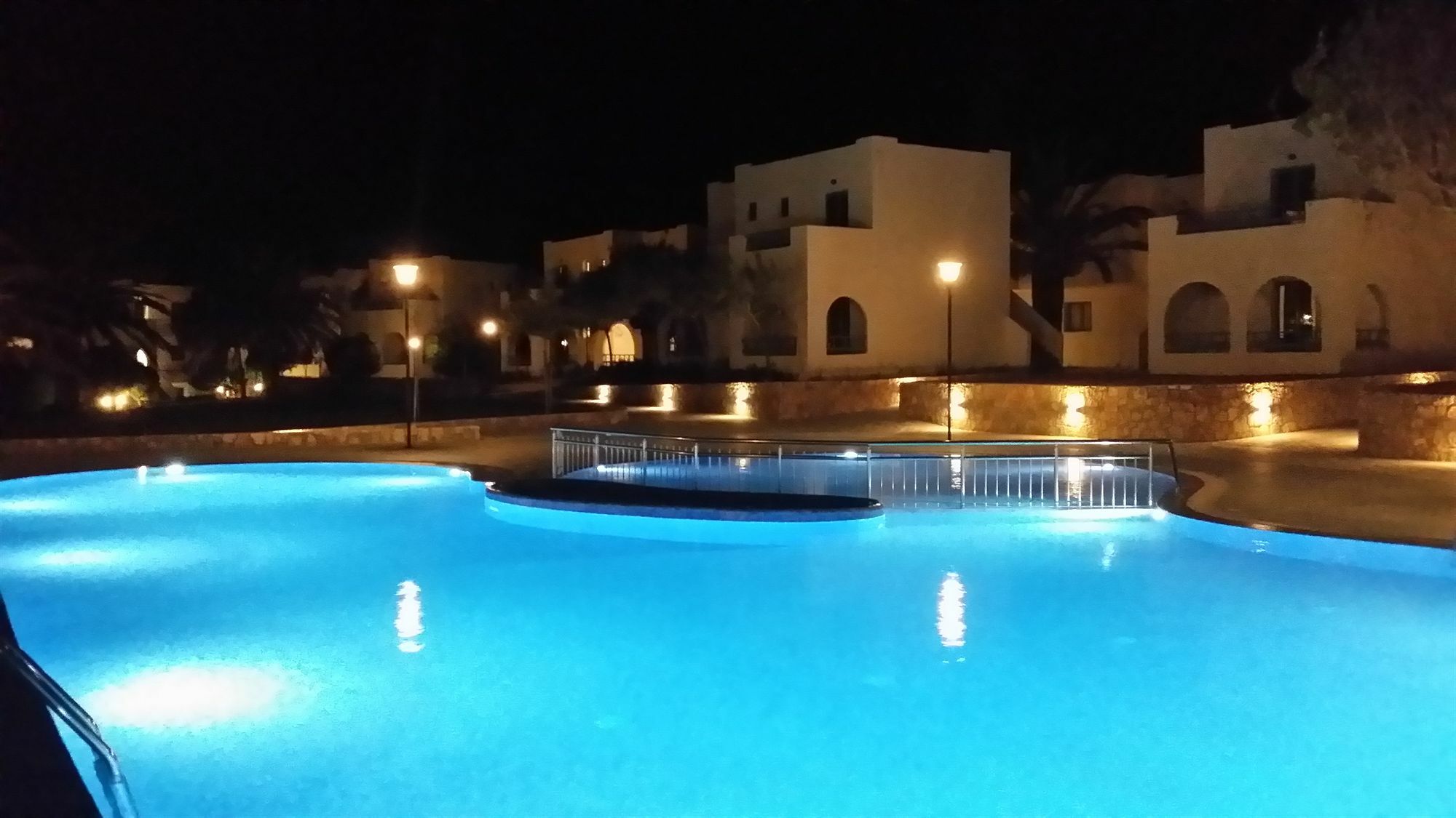 Skiros Palace Hotel 외부 사진